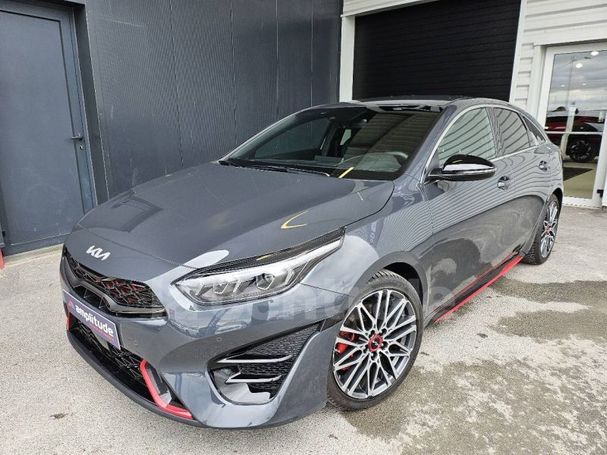 Kia ProCeed GT 150 kW image number 1