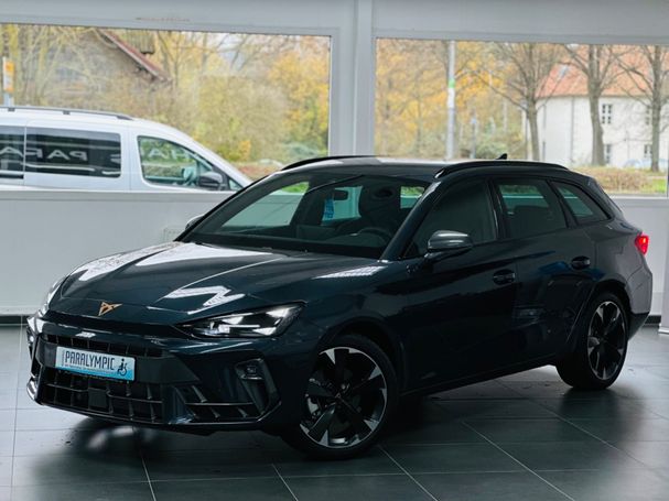 Cupra Leon Sportstourer 1.5 eTSI DSG 110 kW image number 1