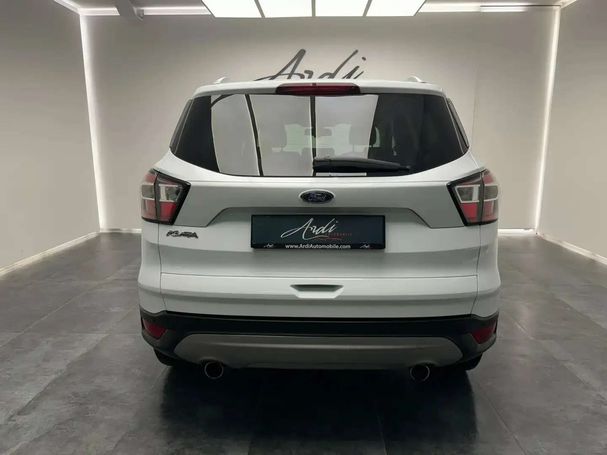 Ford Kuga 1.5 TDCi 88 kW image number 5