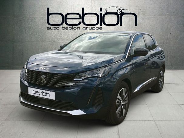 Peugeot 3008 1.6 Hybrid 165 kW image number 2