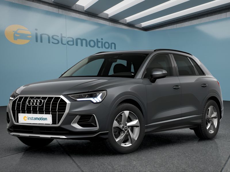 Audi Q3 147 kW