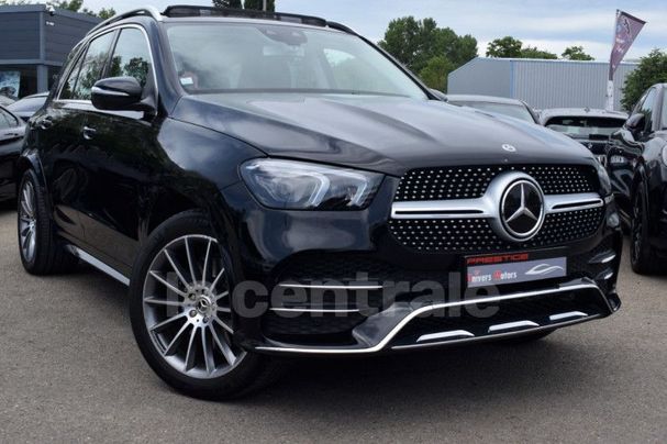 Mercedes-Benz GLE 300 d 4Matic Line 180 kW image number 1