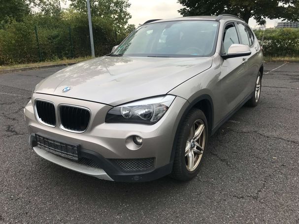 BMW X1 sDrive18i 110 kW image number 1