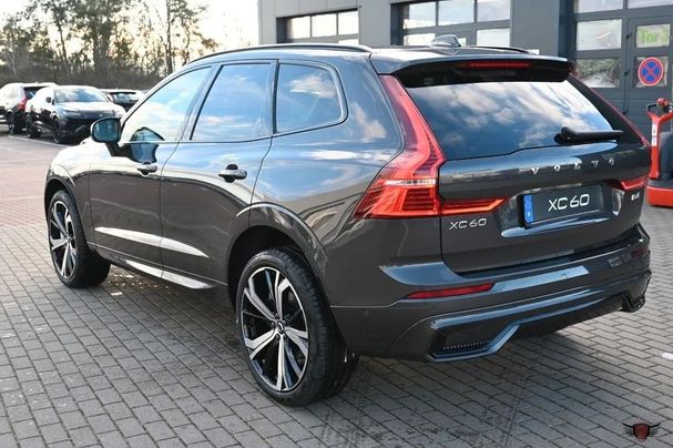 Volvo XC60 AWD 145 kW image number 9