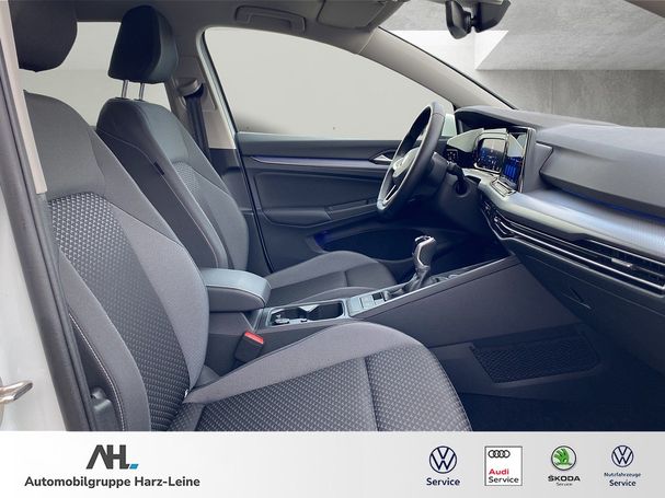 Volkswagen Golf 1.5 TSI 96 kW image number 9