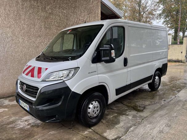 Fiat Ducato 2.0 MultiJet 115 87 kW image number 1