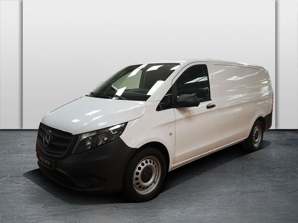 Mercedes-Benz Vito 114 CDi 100 kW image number 20