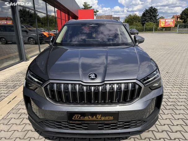 Skoda Kodiaq 2.0 TDI 4x4 142 kW image number 15