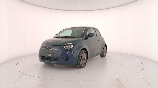 Fiat 500 e 42 kWh 87 kW image number 1