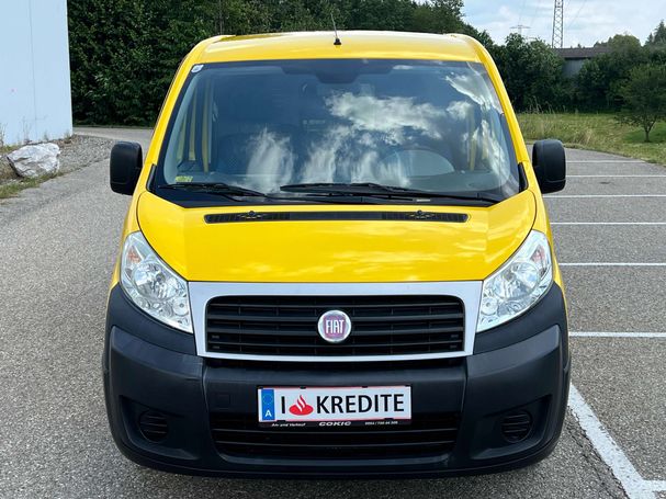 Fiat Scudo 12 L2H1 SX 66 kW image number 9