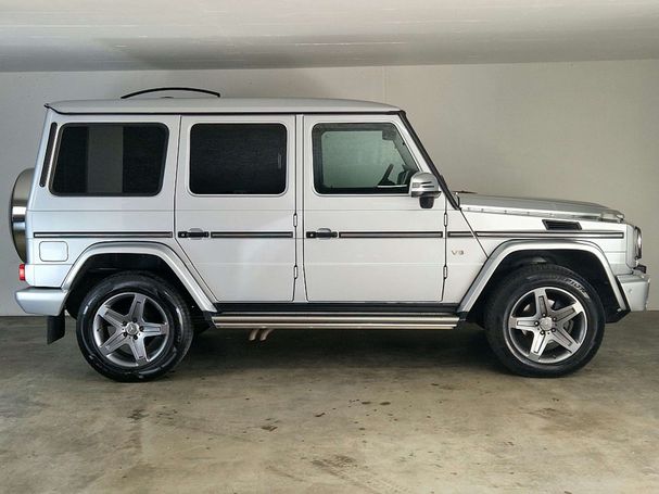 Mercedes-Benz G 500 310 kW image number 12