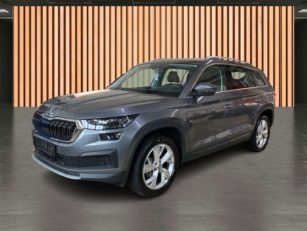 Skoda Kodiaq 1.5 TSI DSG 110 kW image number 1