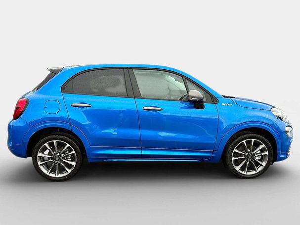 Fiat 500X Hybrid Dolcevita DCT 96 kW image number 3