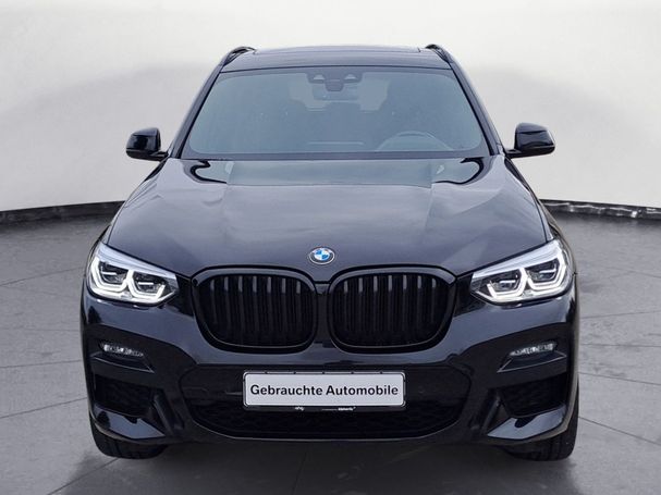 BMW X3 xDrive 210 kW image number 8