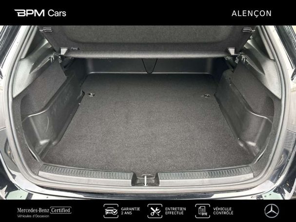 Mercedes-Benz A 180 d 87 kW image number 13