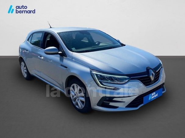 Renault Megane 1.5 Blue dCi 115 85 kW image number 15