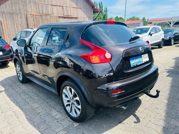 Nissan Juke 140 kW image number 5