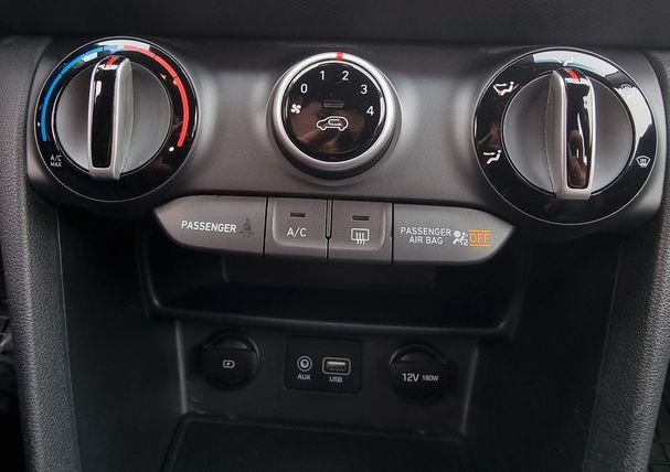 Hyundai Kona Style 110 kW image number 17