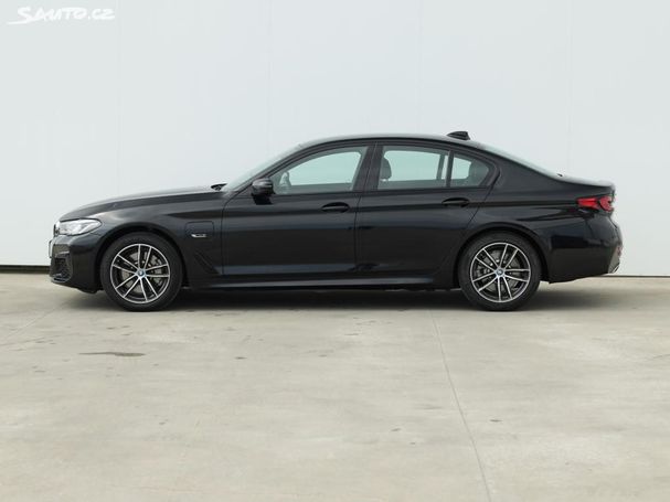 BMW 530 xDrive 215 kW image number 5