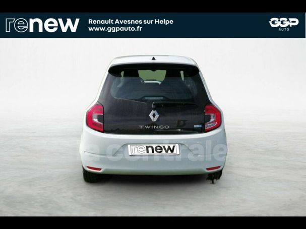 Renault Twingo 22 kWh 60 kW image number 6