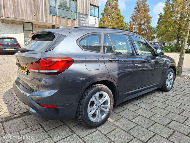 BMW X1 25e xDrive 162 kW image number 7