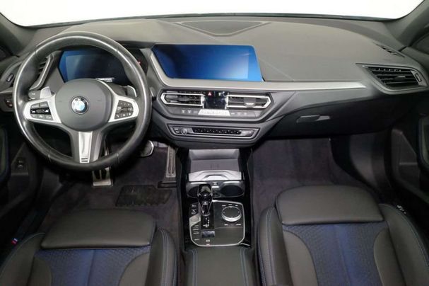 BMW 118d 110 kW image number 9