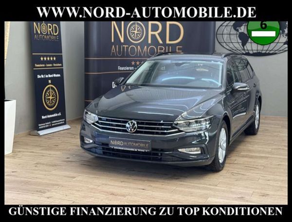 Volkswagen Passat Variant 2.0 TDI 110 kW image number 5