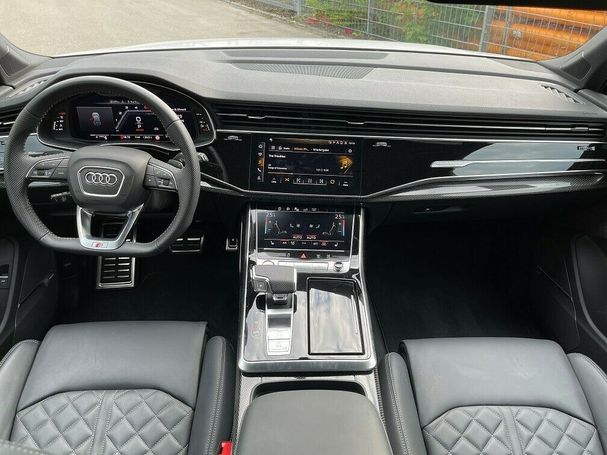 Audi SQ7 4.0 TDI quattro 320 kW image number 25