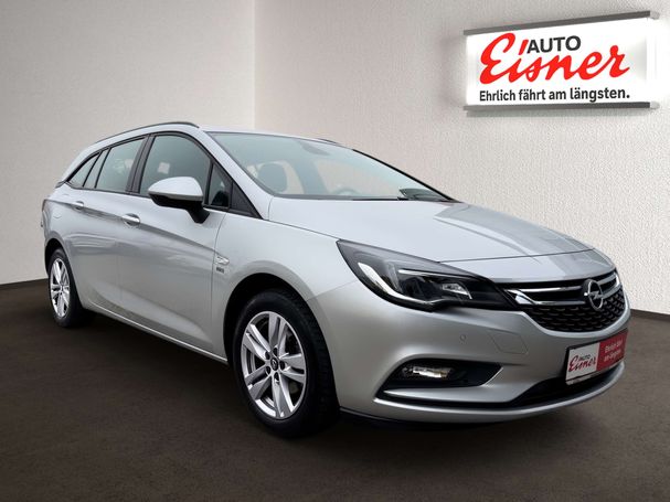 Opel Astra 1.0 Turbo 77 kW image number 17