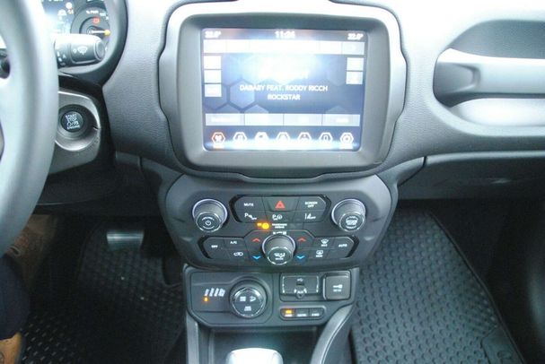 Jeep Renegade PHEV 177 kW image number 15