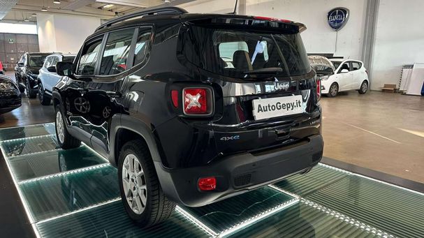 Jeep Renegade 1.3 PHEV 140 kW image number 5