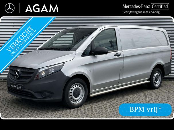 Mercedes-Benz Vito 114 CDi 100 kW image number 1