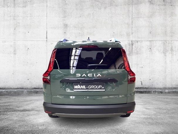 Dacia Jogger TCe Expression 81 kW image number 5