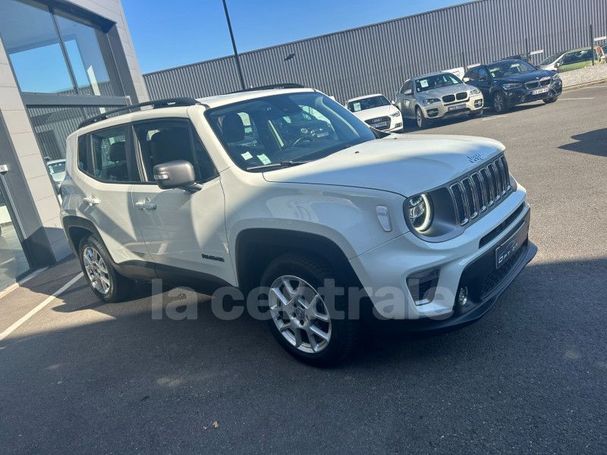 Jeep Renegade 1.0 Longitude 88 kW image number 2