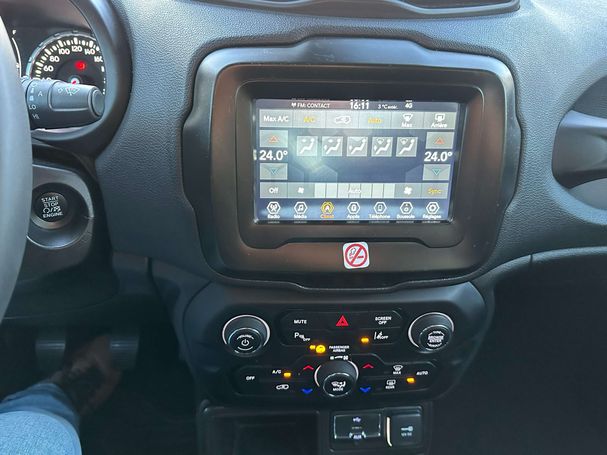 Jeep Renegade 1.0 Longitude 88 kW image number 10