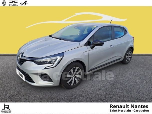 Renault Clio TCe 90 66 kW image number 1