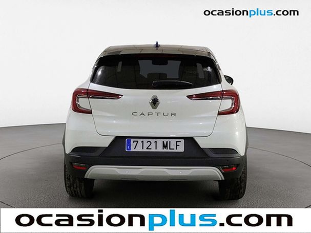 Renault Captur TCe Evolution 67 kW image number 17