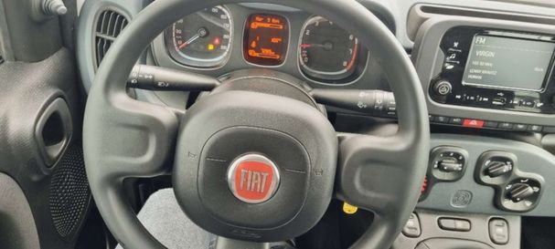 Fiat Panda 1.0 Hybrid 51 kW image number 15