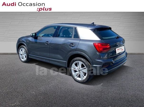 Audi Q2 30 TDI S tronic S-line 85 kW image number 18