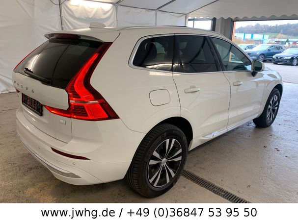 Volvo XC60 Hybrid Inscription AWD 251 kW image number 7