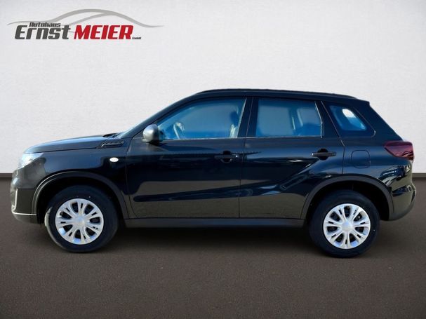 Suzuki Vitara 1.4 Hybrid 95 kW image number 5