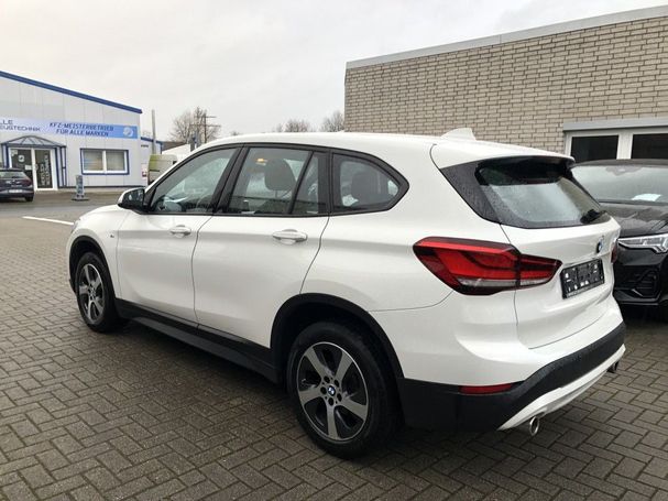 BMW X1 sDrive18d 110 kW image number 5