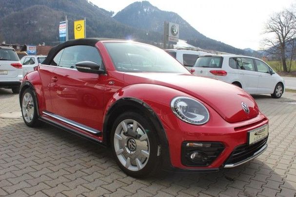 Volkswagen Beetle 2.0 TSI 162 kW image number 3