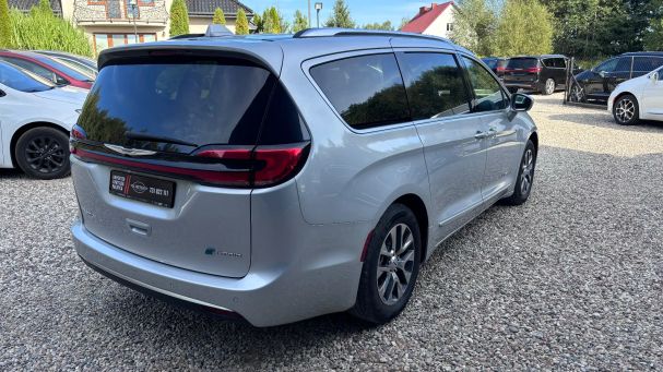 Chrysler Pacifica 194 kW image number 2