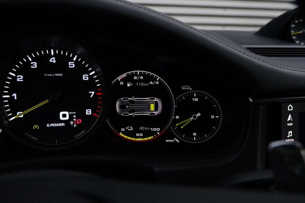 Porsche Panamera 4S S E-Hybrid 412 kW image number 20