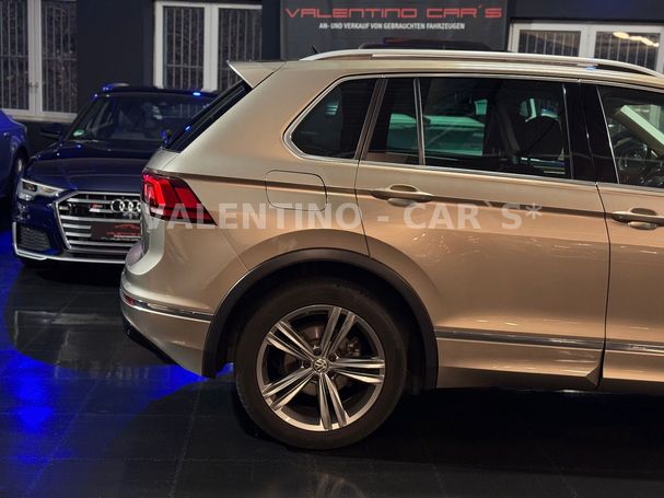 Volkswagen Tiguan 92 kW image number 25