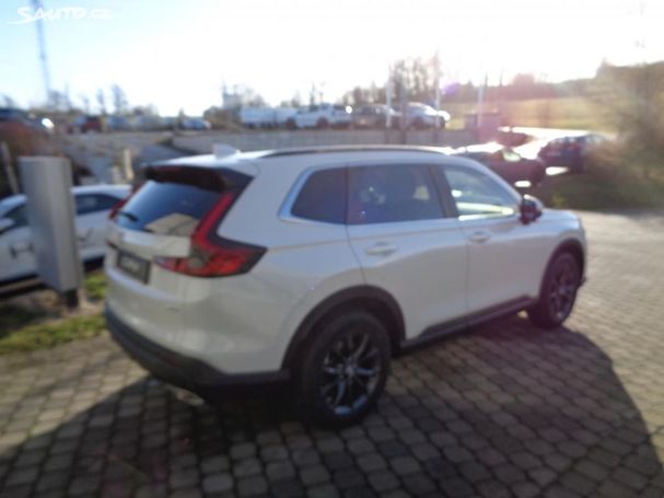 Honda CR-V 2.0 AWD 135 kW image number 10