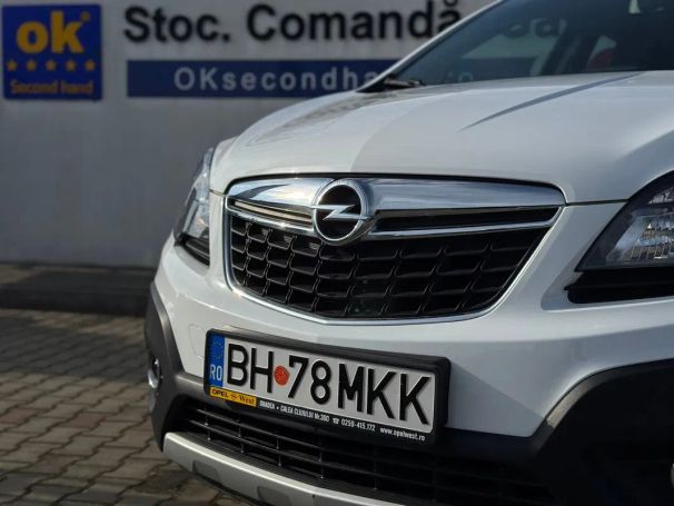 Opel Mokka 85 kW image number 6