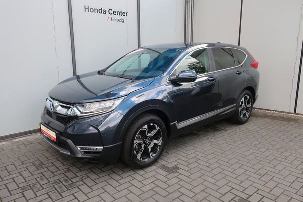 Honda CR-V 135 kW image number 1