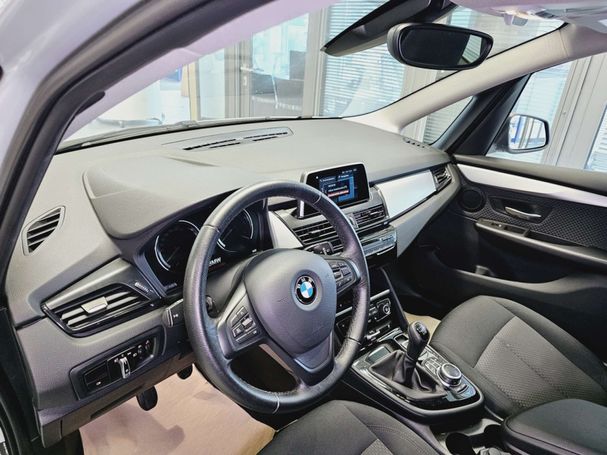 BMW 216d Active Tourer 85 kW image number 11